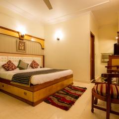 The C Park Inn Karol Bagh Homely Atmosphere