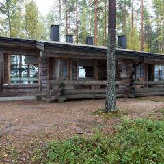 Holiday Club Pyhäniemi Cottages