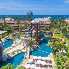 Phuket Orchid Resort and Spa