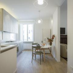 Mamo Florence - San Firenze Luxury Apartment