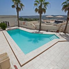 Villa Bernardette
