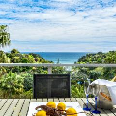 Villa Rosa at Palm Beach by Waiheke Unlimited