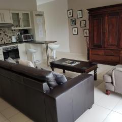 Rieks van der Walt Self-Catering Apartment