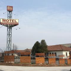 Motel Kilometrul Zero