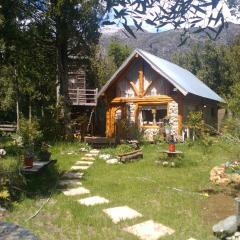 Paraiso Bariloche