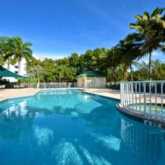 Sunrise Suites Cayo Coco Suite #208