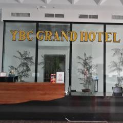 YBC格兰德酒店
