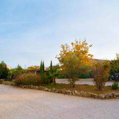 villa "Les Cactees" Petite résidence de tourisme classée 3 étoiles