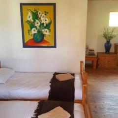 Barrydale Accommodation, Backpackers