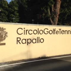 Appartamento del Golf - Secured Parking -