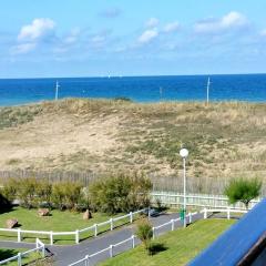 BEL Appartement jolie vue Mer