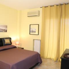 Bari Suite Apartment Leader Palace - Free Parking !