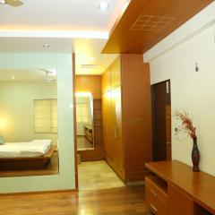 Swan Suites Madhapur