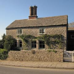 The Old Reading Room