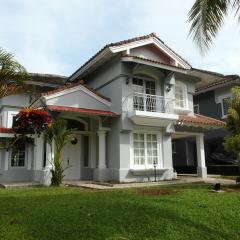 Refurbished Carita Villa