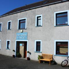 Orcades Hostel