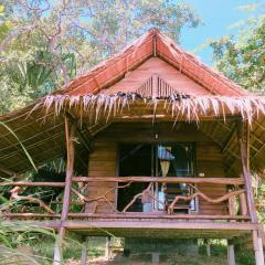 Tha Khao Bay View Bungalow