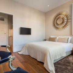 Ribeira Historic Apartments