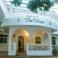 The Village Resort Palolem