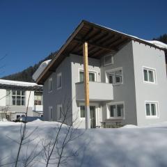 Alpen Chalet Eben