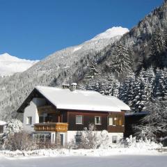 Haus Rudigier by Châtel Reizen