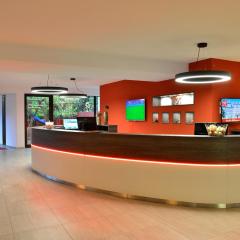 ACHAT Hotel Wetzlar