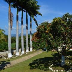 Hotel Casona Las Juanas