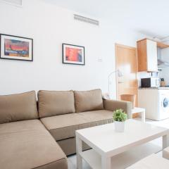 Apartamento San Bernardo