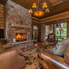 Spanish Peaks Settlement Cabin