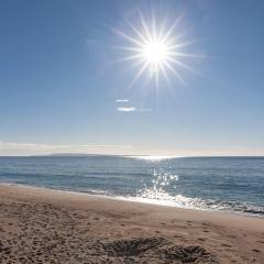 Appartement Cannes vue mer