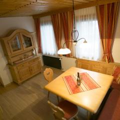 Appartement Waldhof