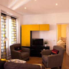 For You Rentals Chueca Apartment TEMPORAL SON1