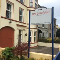 An Caislean Guest House