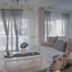 Luxury City Center Apartment