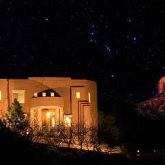 Sedona Cathedral Hideaway LLC