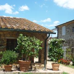 Agriturismo Baratti