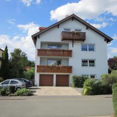 Ferienwohnungen Haus Seeblick