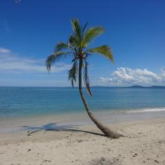 Casa Verde, Cahuita