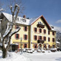 Hotel Gasthof Post