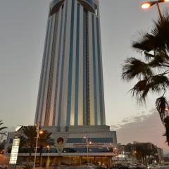 Awaliv Hotel