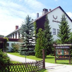 Naturparkhotel Haus Hubertus