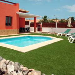 Ereza Villas Alicia