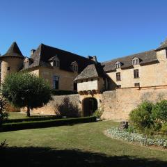 Chateau de Presque