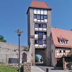 Jakobsturm Ferien im Turm