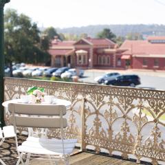 Southern Railway Hotel Goulburn