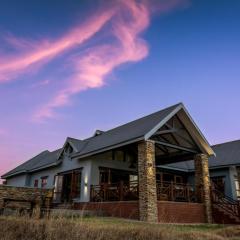 368 on Vaal | Riverside Retreat