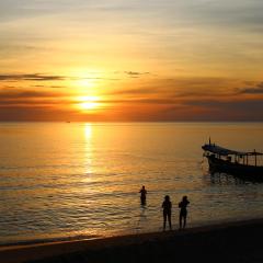 Kactus-Your Island Sanctuary On Koh Ta Kiev