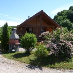 Chalets les Silènes