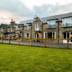 The Inn at Loch Tummel