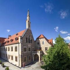 Ev. Augustinerkloster zu Erfurt